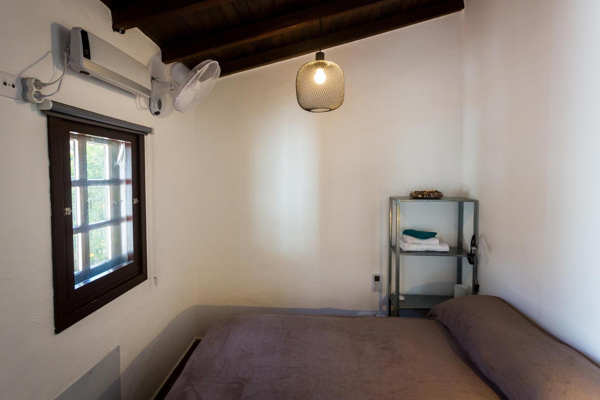 Casa Rural La Escalerilla Teror Esterno foto