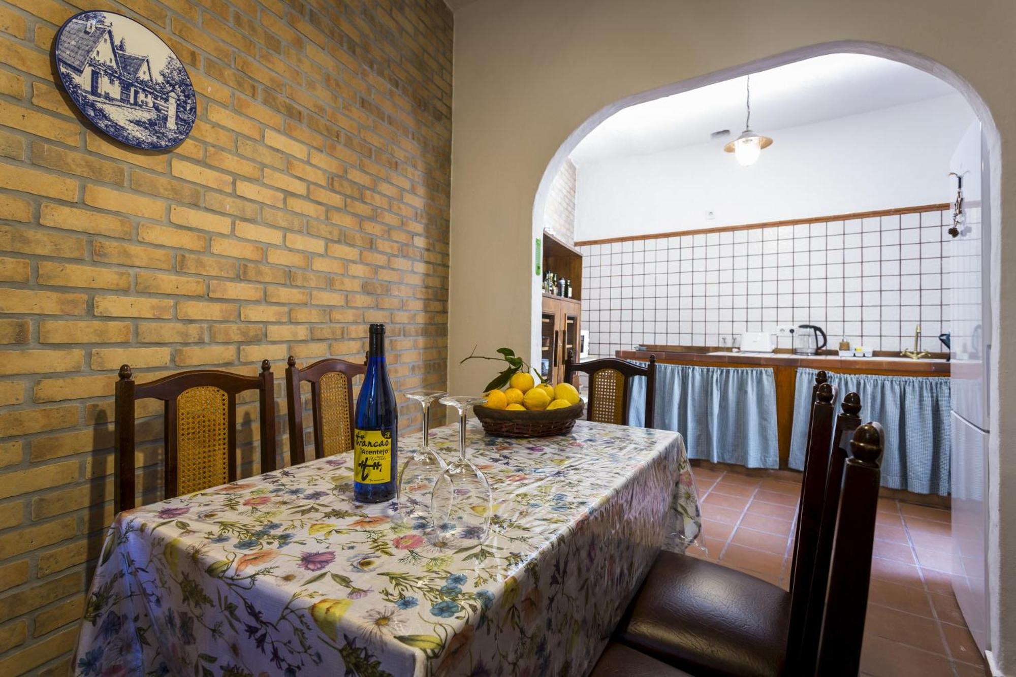 Casa Rural La Escalerilla Teror Esterno foto